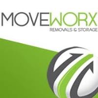 Moveworx Removals and Storage image 1